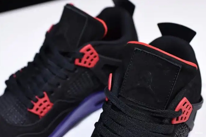 Bmlin Air Retro Jordan AQ3816-065 Raptors